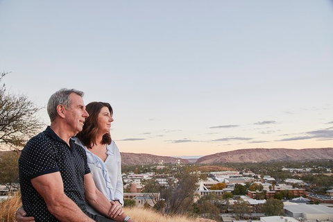Alice Springs Highlights Half-Day Tour - Accommodation Tasmania 14