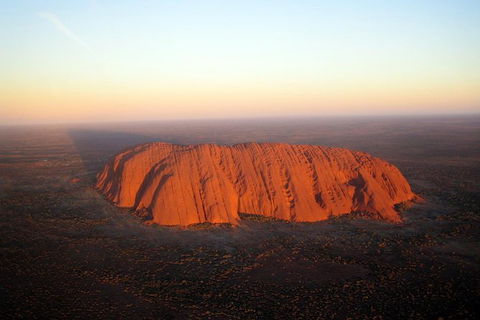 Scenic Flight: Uluru Rock Blast - Accommodation Tasmania 4