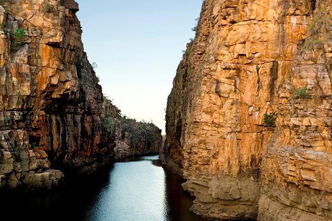 Kakadu & Katherine Gorge Full Day Air Tour, Helicopter & Cruise - Accommodation Tasmania 7