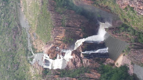 Kakadu, Nourlangie And Yellow Waters Tour From Darwin - Accommodation Tasmania 11