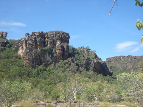 Kakadu, Nourlangie And Yellow Waters Tour From Darwin - Accommodation Tasmania 20