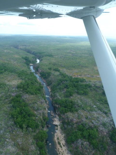 Kakadu, Nourlangie And Yellow Waters Tour From Darwin - Accommodation Tasmania 14
