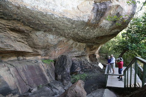 Kakadu, Nourlangie And Yellow Waters Tour From Darwin - Accommodation Tasmania 35