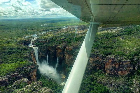 Kakadu National Park Scenic Flight - Accommodation Tasmania 1