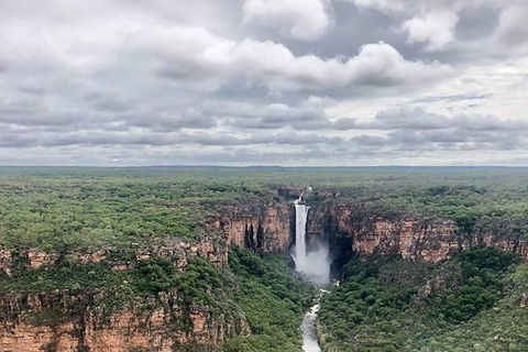 Kakadu National Park Scenic Flight - Accommodation Tasmania 3