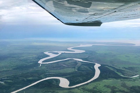 Kakadu National Park Scenic Flight - Accommodation Tasmania 6