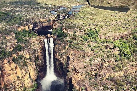 Kakadu National Park Scenic Flight - Accommodation Tasmania 9