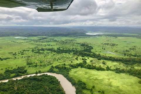 Kakadu National Park Scenic Flight - Accommodation Tasmania 13