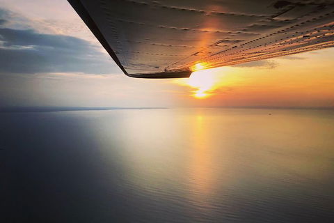 Kakadu National Park Scenic Flight - Accommodation Tasmania 14