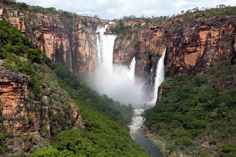 Kakadu National Park Scenic Flight - Accommodation Tasmania 4