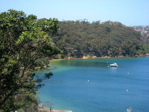 Sydney Harbour Hop-on Hop-off Cruise - Accommodation Tasmania 19