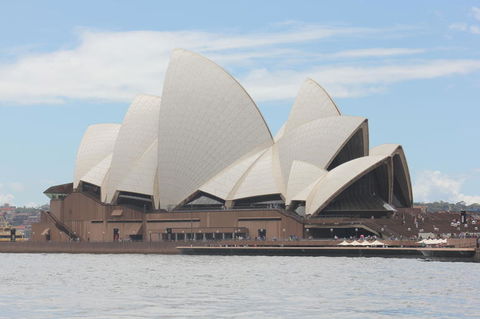 Sydney Harbour Hop-on Hop-off Cruise - Accommodation Tasmania 7