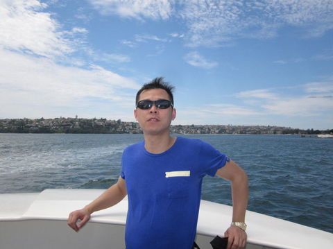 Sydney Harbour Hop-on Hop-off Cruise - Accommodation Tasmania 15