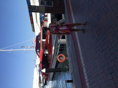 Sydney Harbour Hop-on Hop-off Cruise - Accommodation Tasmania 4