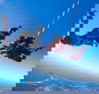 Byron Bay Tandem Sky Dive - Accommodation Tasmania