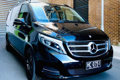 Family Luxury Sydney Tour - Accommodation Tasmania 5