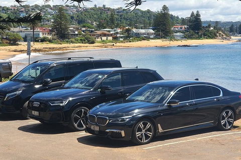 Family Luxury Sydney Tour - Accommodation Tasmania 2