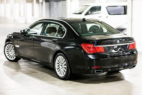 Family Sydney Airport Arrival Transfer - Accommodation Tasmania 1