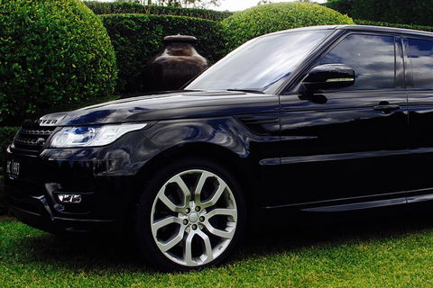 Family Sydney Airport Arrival Transfer - Accommodation Tasmania 8