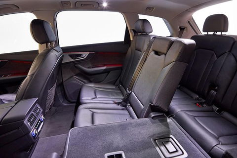 Family Sydney Airport Arrival Transfer - Accommodation Tasmania 3