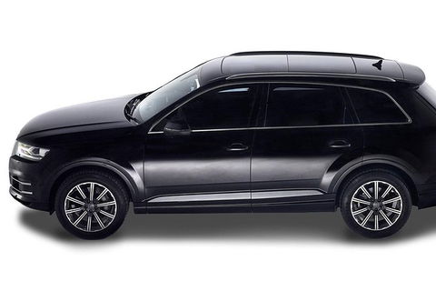 Family Sydney Airport Arrival Transfer - Accommodation Tasmania 9