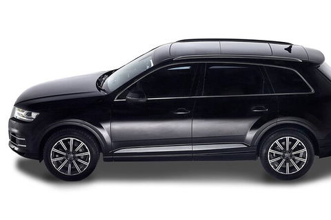 Family Sydney Airport Departure Transfer - Accommodation Tasmania 8