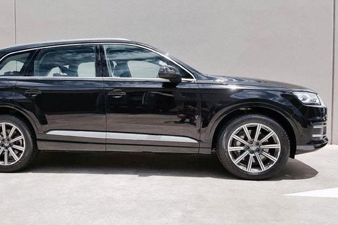 Family Sydney Airport Departure Transfer - Accommodation Tasmania 7