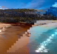3 Day Murramarang Coast Journey from Batemans Bay with Meals and Villa Accom - Accommodation Tasmania