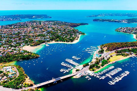Self-Guided Sydney Middle Harbour Kayak 3 Hour Tour By Double Kayak - Accommodation Tasmania 7