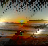 5-Day Byron Bay and Evans Head Surf Adventure from Brisbane Gold Coast or Byron Bay - Accommodation Tasmania
