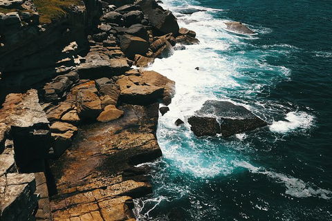 BONDI BEACH - 1.5 Hours Sightseeing Motorcycle Tour - Accommodation Tasmania 6