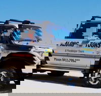 Port Stephens Bush Beach and Sand Dune 4WD Passenger Tour - Accommodation Tasmania