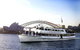 Christmas Day Lunch Cruise On Sydney Harbour - thumb 0