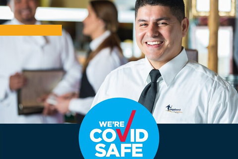 Christmas Day Lunch Cruise On Sydney Harbour - Accommodation Tasmania 8