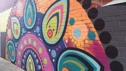Public Art Walking Trail - Accommodation Tasmania 2