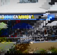 All About Camping - Accommodation Tasmania