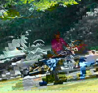 Alstonville - Accommodation Tasmania