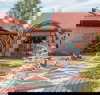 Armidale and Region Aboriginal Cultural Centre and Keeping Place - Accommodation Tasmania