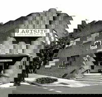 Artsite Galleries - Accommodation Tasmania