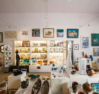 Art Aspects Gallery - Accommodation Tasmania