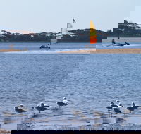 Australind - Accommodation Tasmania