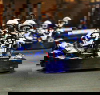 Auscarts Indoor  Racing - Accommodation Tasmania