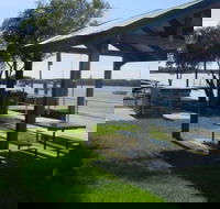 Banksia Park - Accommodation Tasmania