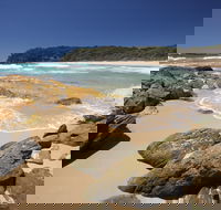 Barragga Bay - Accommodation Tasmania