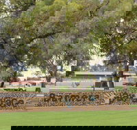 Barmera Playspace - Accommodation Tasmania