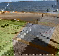 Barmera Aquatic Sporting Pioneers - Accommodation Tasmania