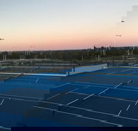 Blacktown Tennis Centre Stanhope - Accommodation Tasmania