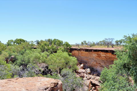 Bladensburg National Park - Accommodation Tasmania 0