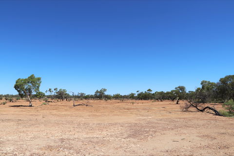 Bladensburg National Park - Accommodation Tasmania 1