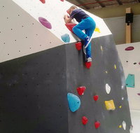BlocHaus Bouldering - Accommodation Tasmania